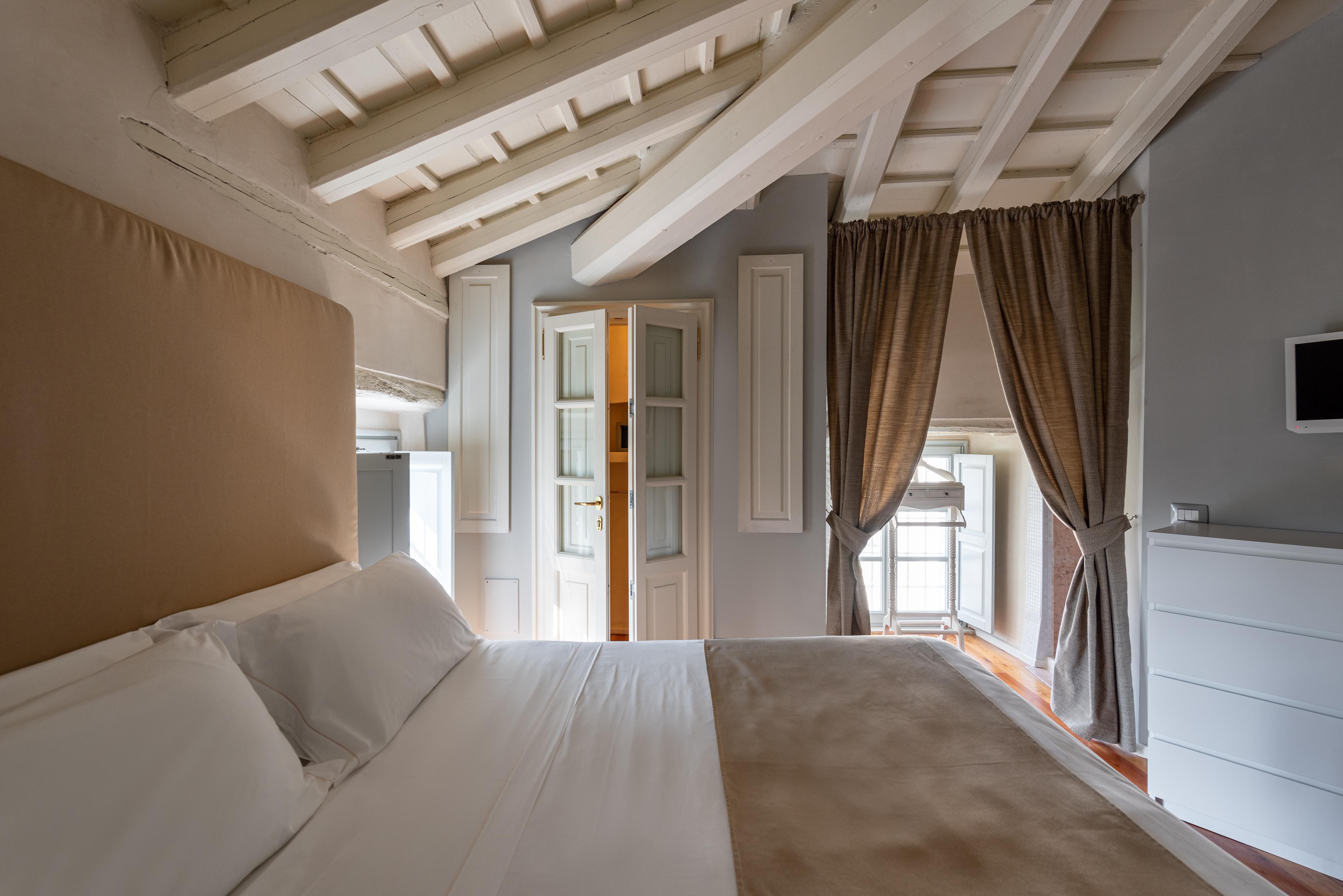 Hotel Palazzo Novello Montichiari Buitenkant foto