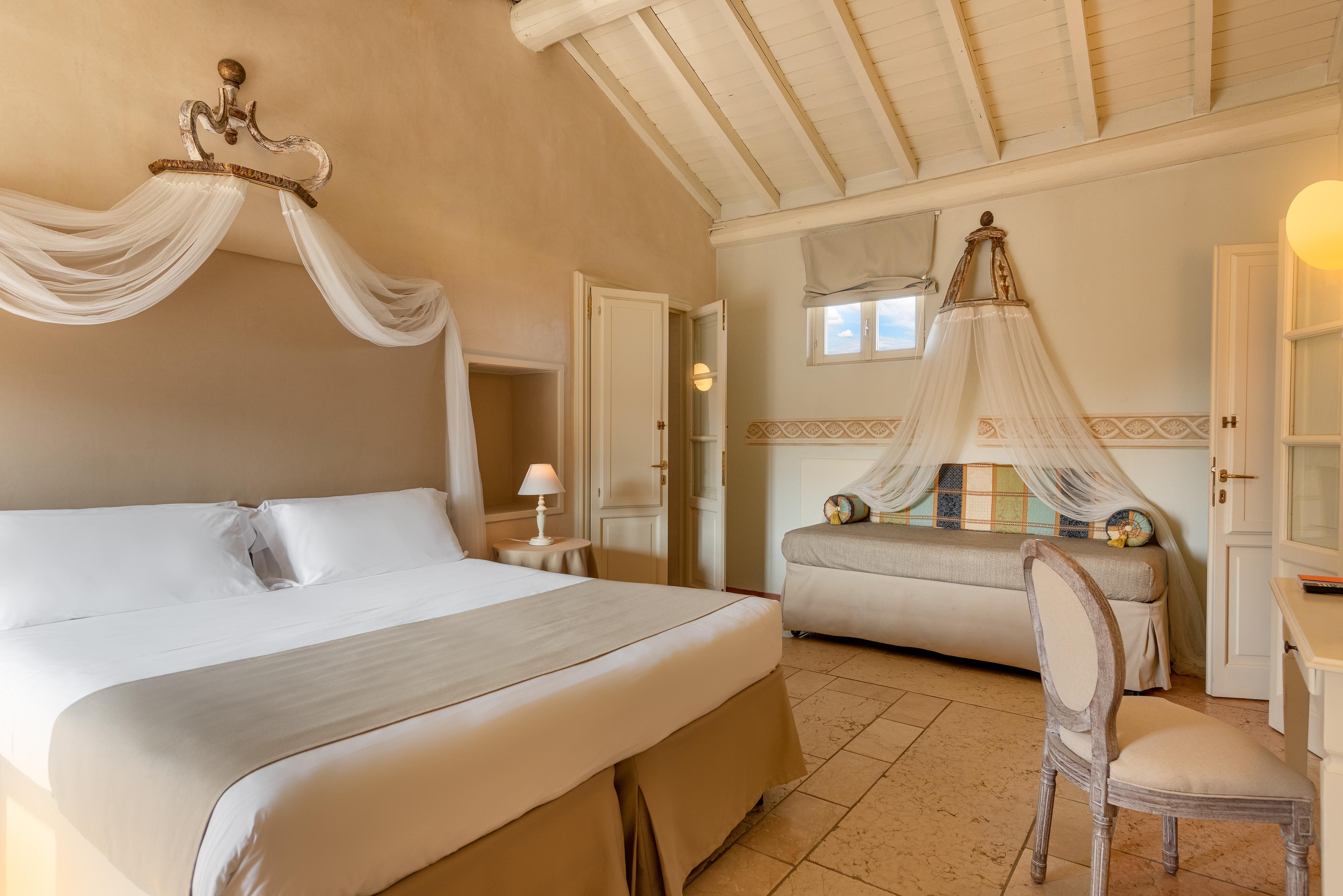 Hotel Palazzo Novello Montichiari Buitenkant foto