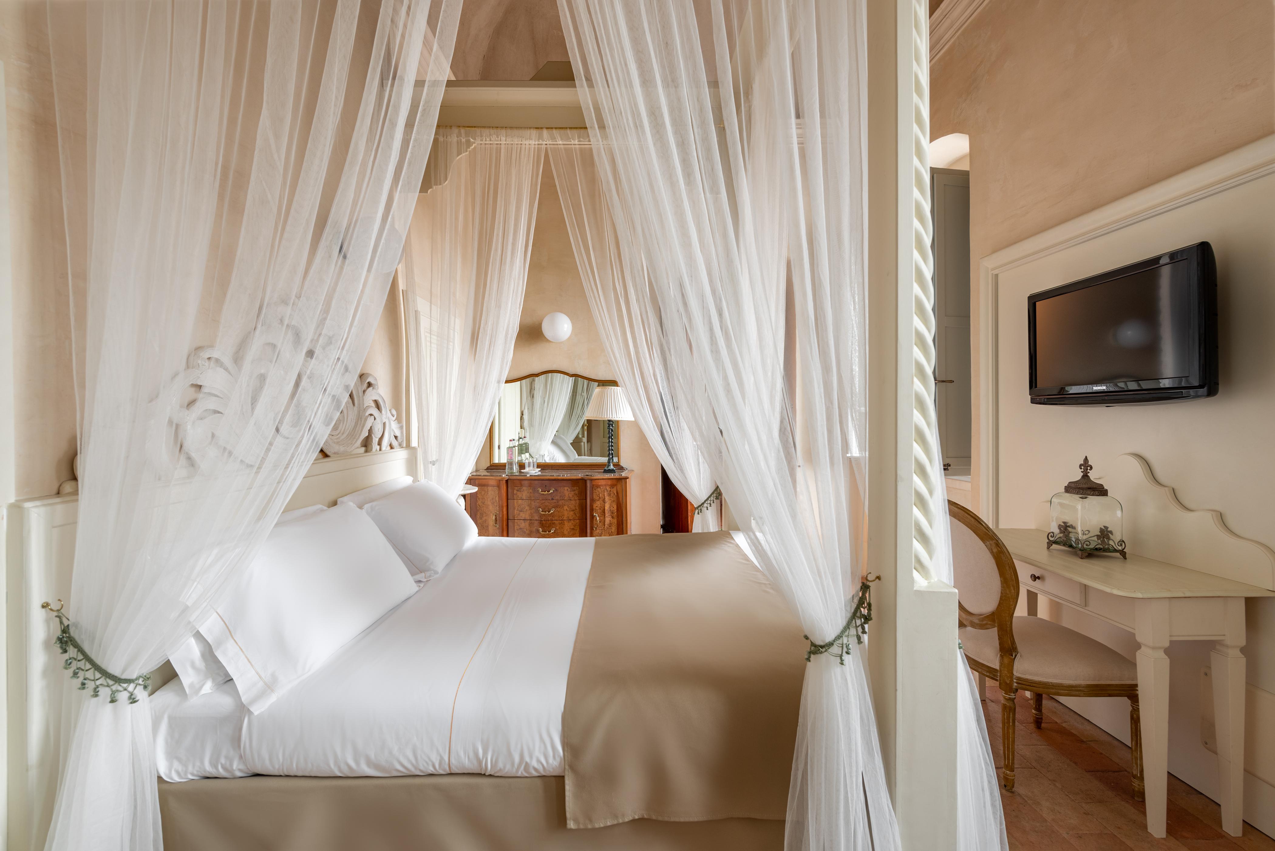 Hotel Palazzo Novello Montichiari Buitenkant foto