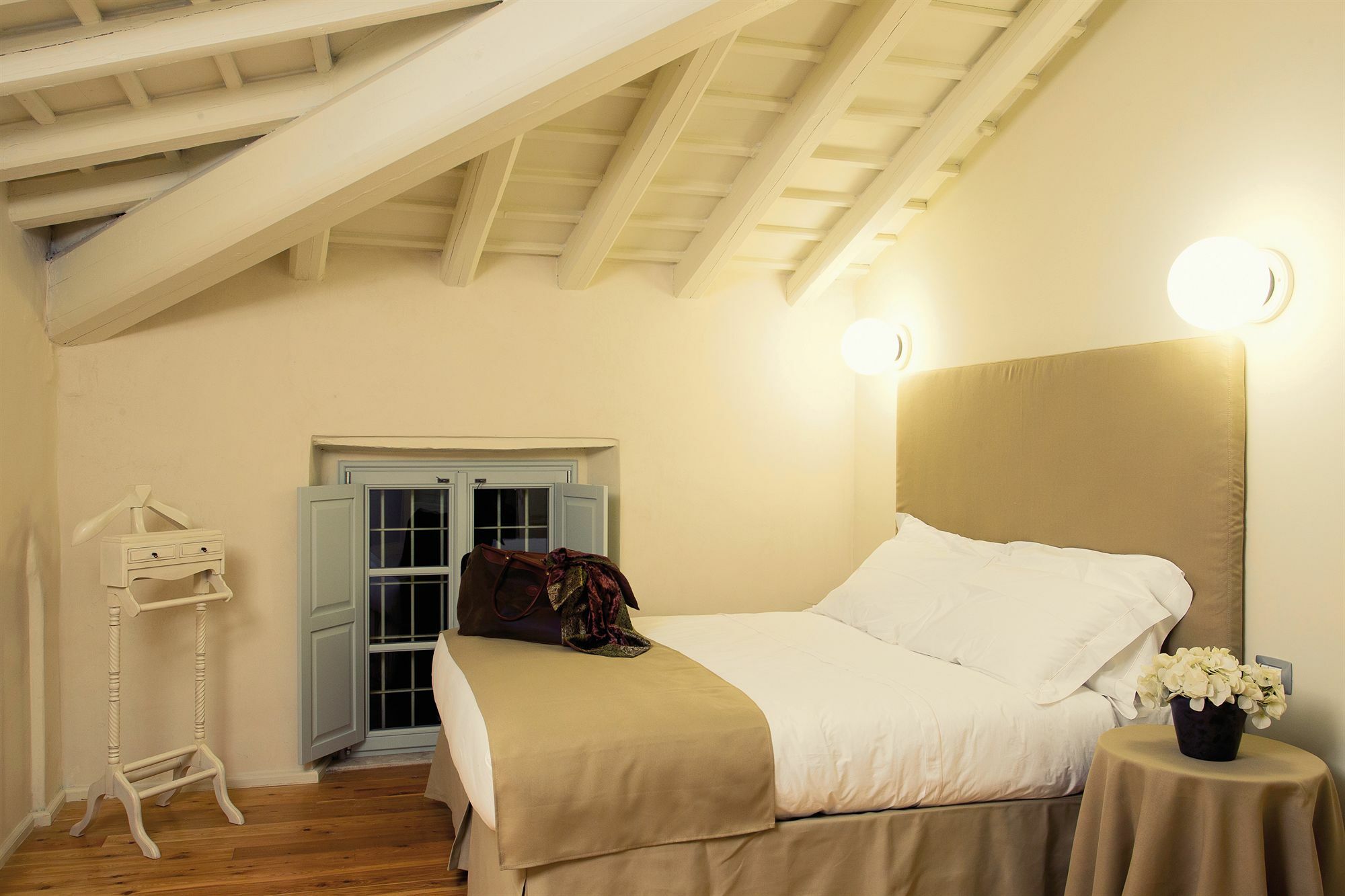 Hotel Palazzo Novello Montichiari Buitenkant foto